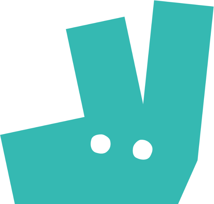Deliveroo logo