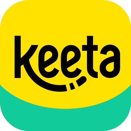 Keeta logo