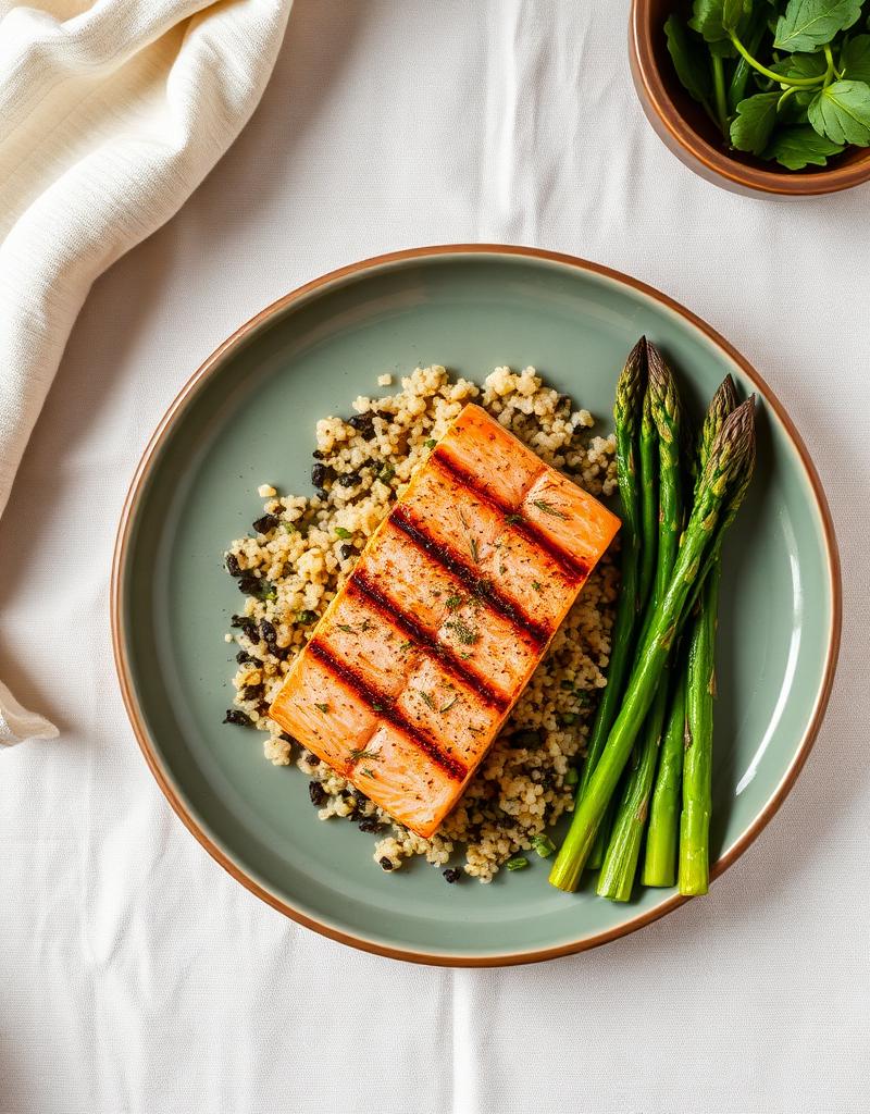 Wild Atlantic Salmon